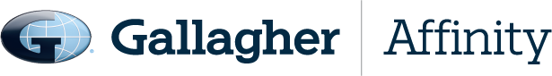 Gallagher Affinity Logo