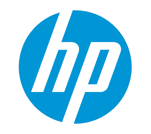 HP logo