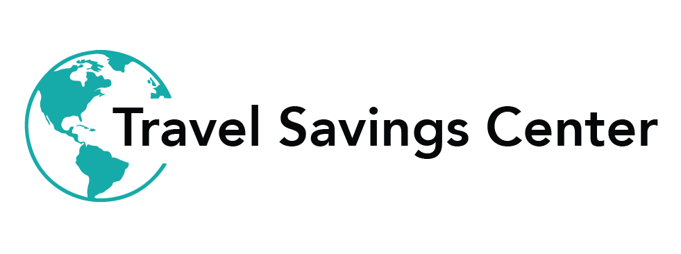 travel hotel logo