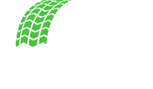 NVTA logo white green